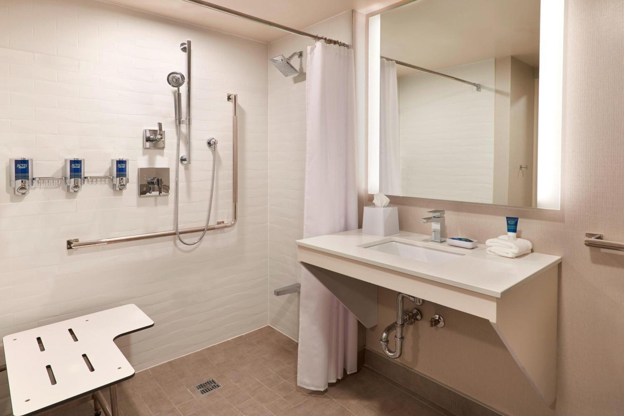 Four Points By Sheraton Hamilton - Stoney Creek Exterior foto
