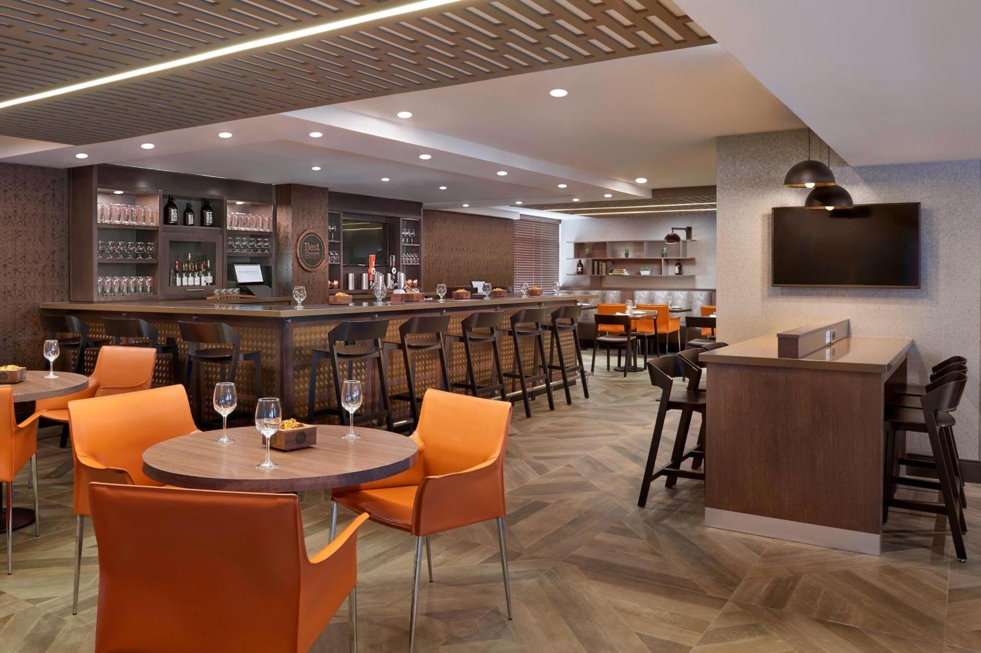 Four Points By Sheraton Hamilton - Stoney Creek Exterior foto