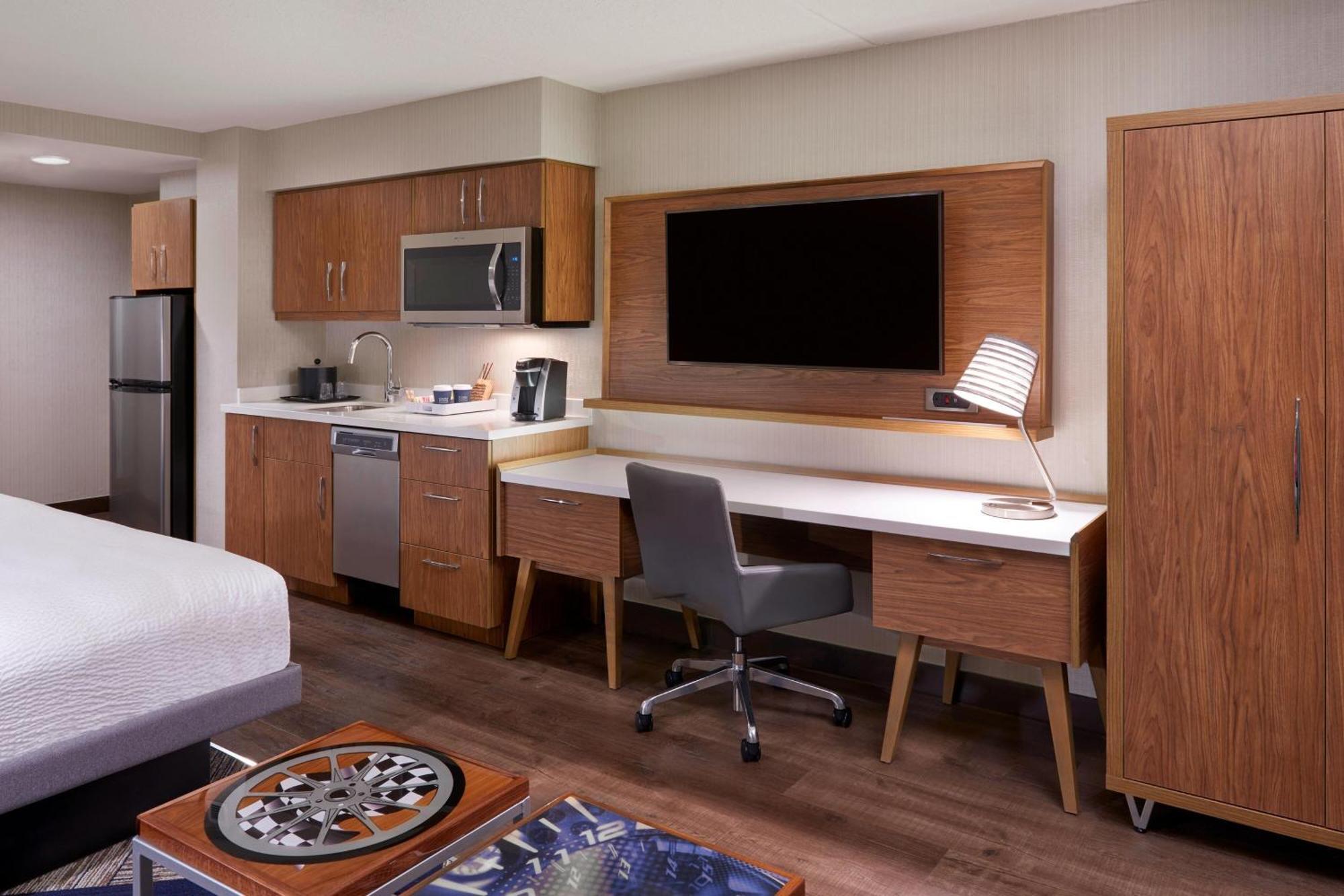 Four Points By Sheraton Hamilton - Stoney Creek Exterior foto