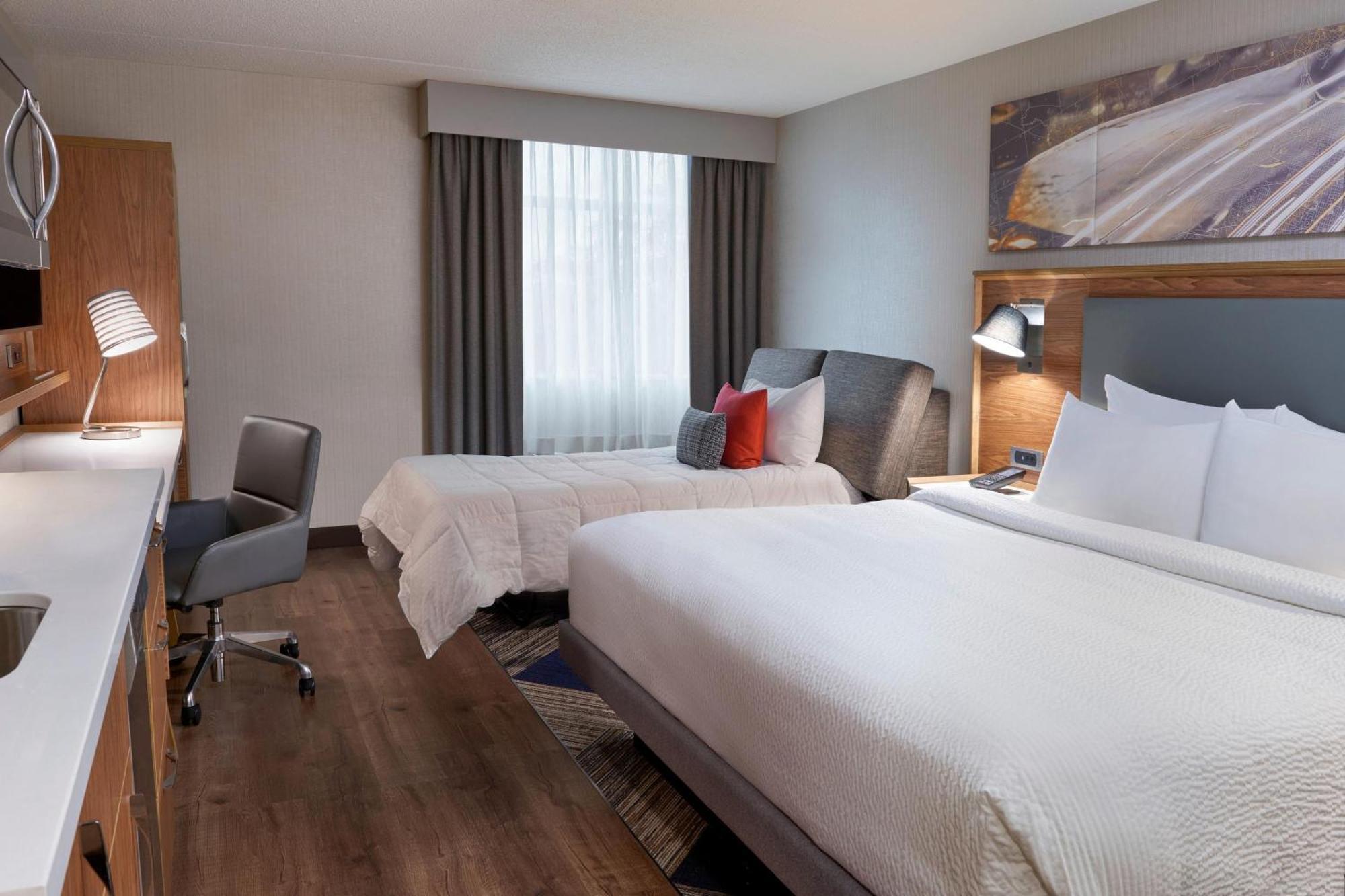 Four Points By Sheraton Hamilton - Stoney Creek Exterior foto