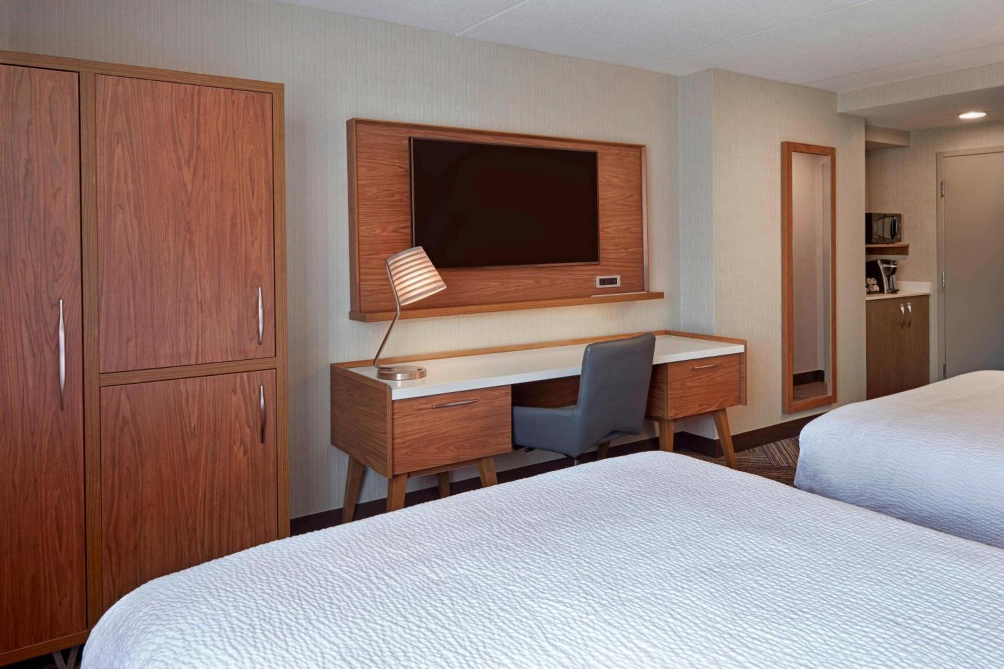 Four Points By Sheraton Hamilton - Stoney Creek Exterior foto