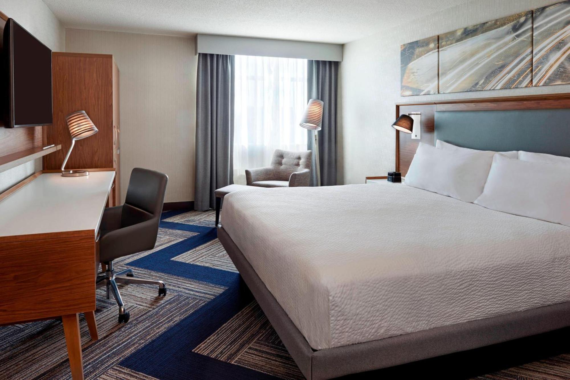 Four Points By Sheraton Hamilton - Stoney Creek Exterior foto