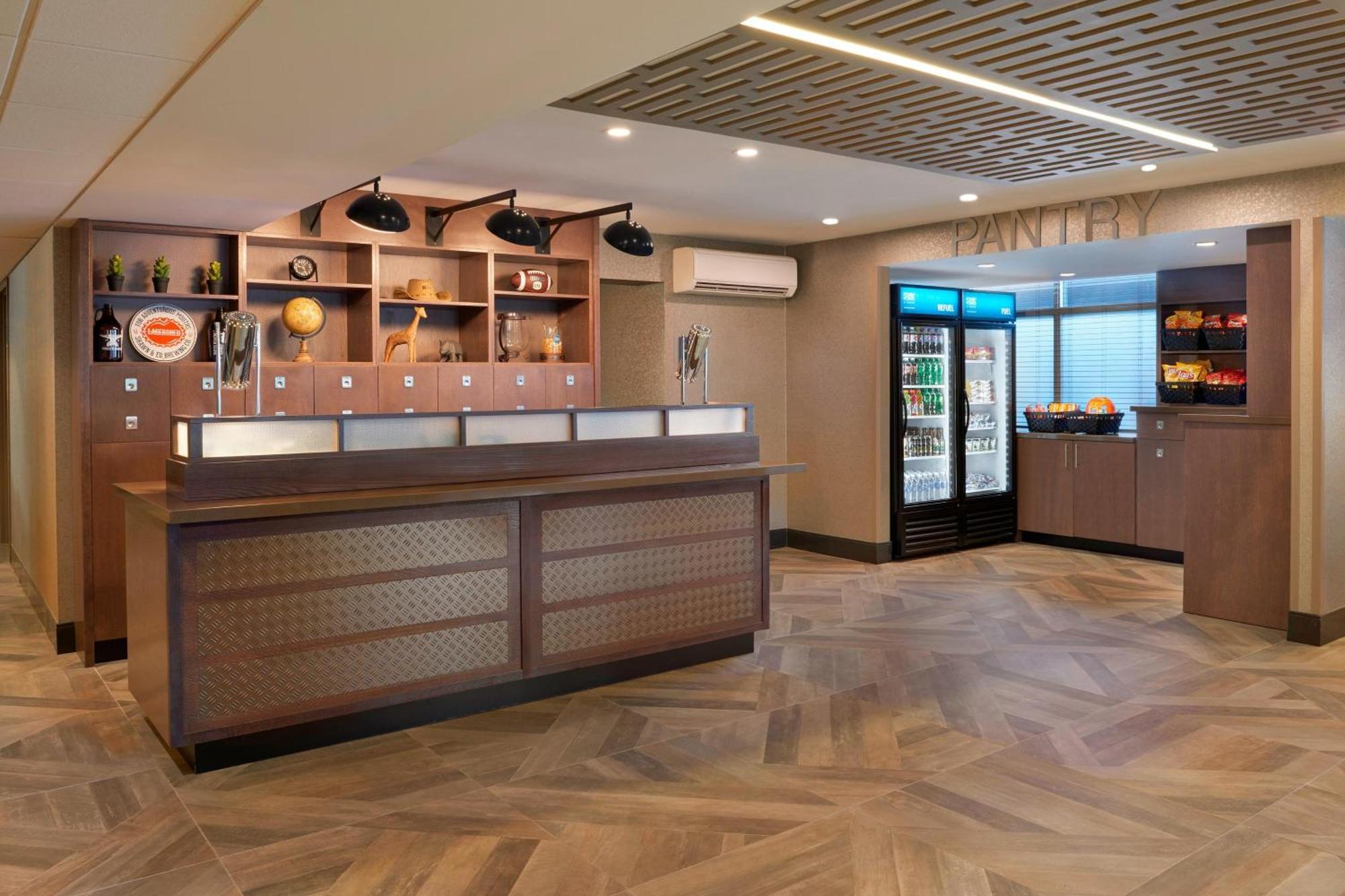 Four Points By Sheraton Hamilton - Stoney Creek Exterior foto