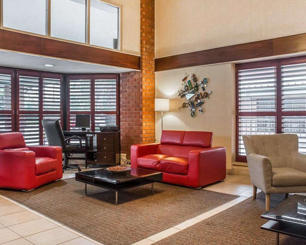 Four Points By Sheraton Hamilton - Stoney Creek Interior foto