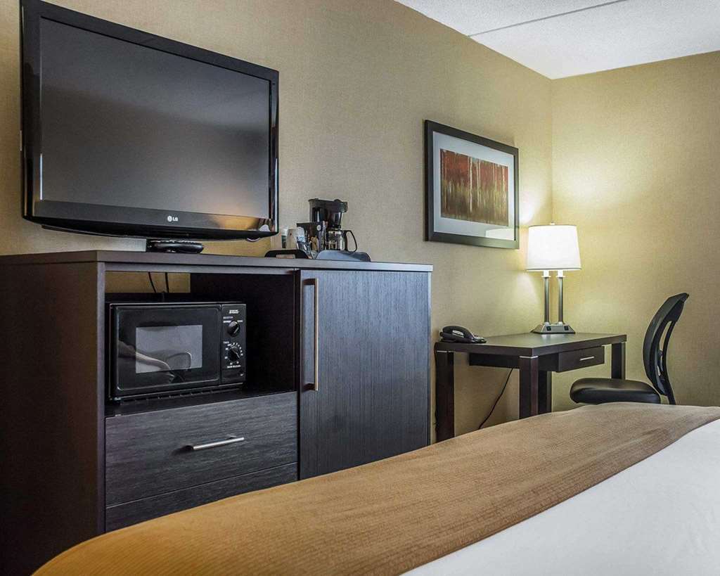 Four Points By Sheraton Hamilton - Stoney Creek Zimmer foto