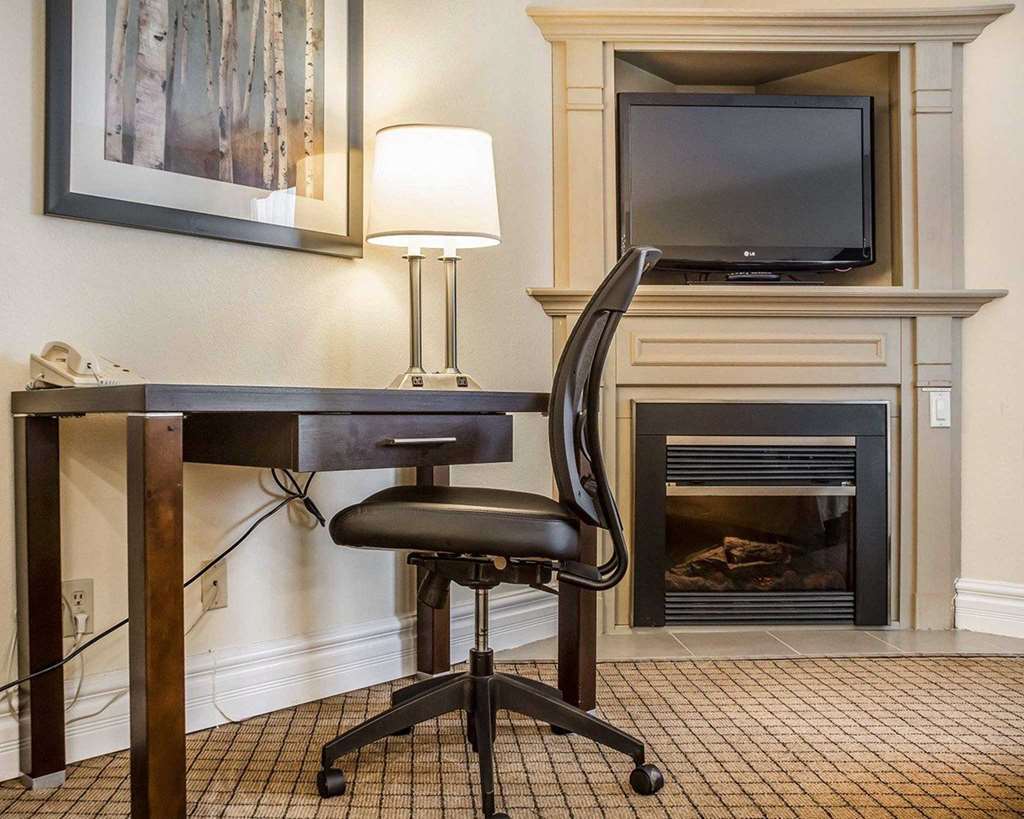 Four Points By Sheraton Hamilton - Stoney Creek Zimmer foto