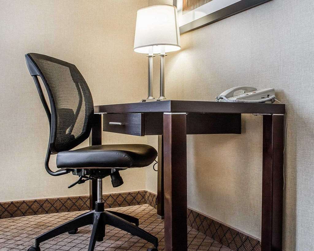 Four Points By Sheraton Hamilton - Stoney Creek Zimmer foto
