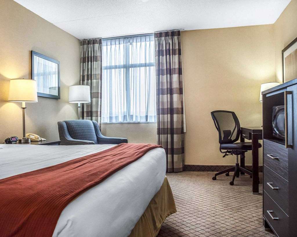 Four Points By Sheraton Hamilton - Stoney Creek Zimmer foto
