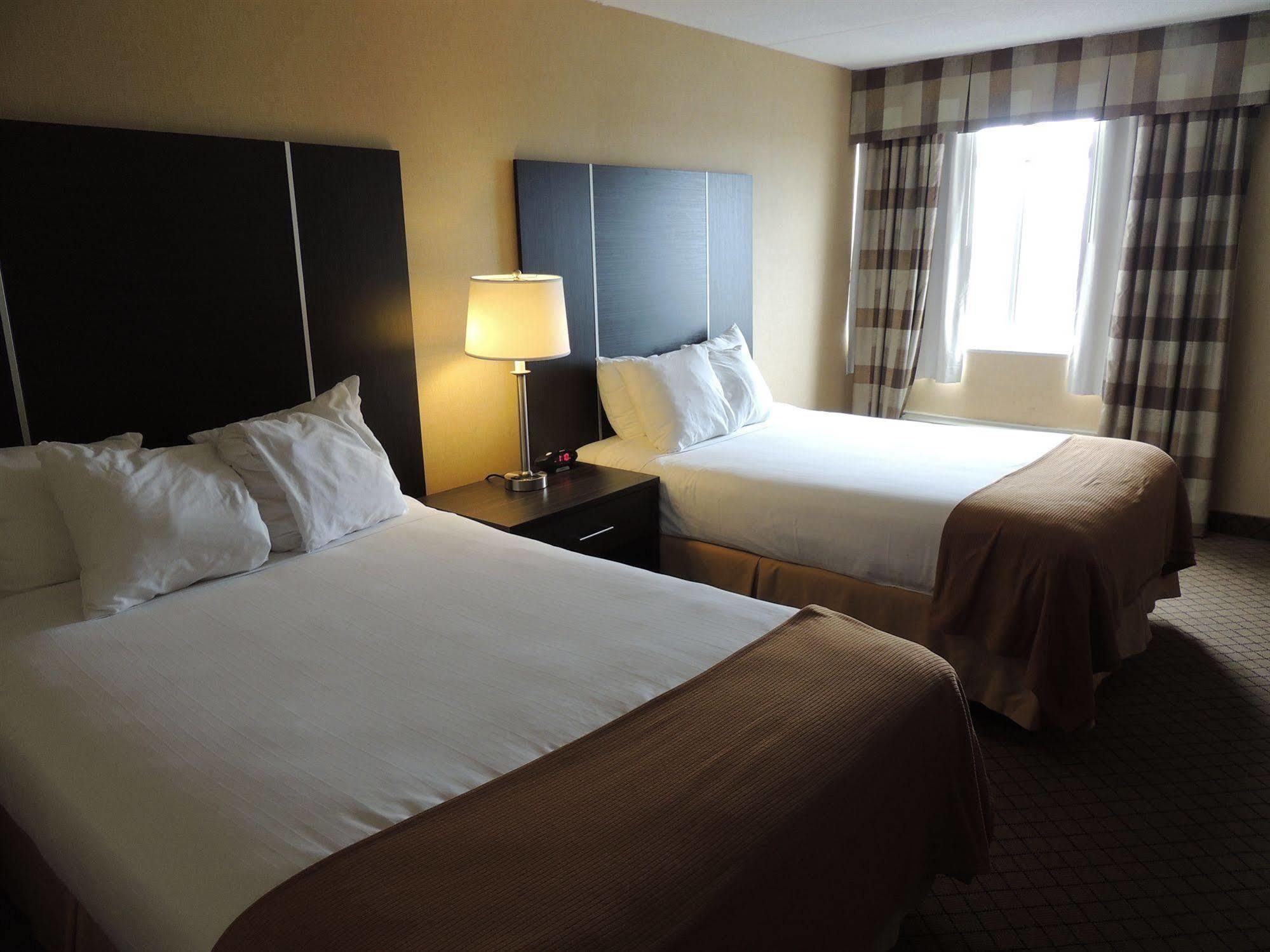 Four Points By Sheraton Hamilton - Stoney Creek Exterior foto
