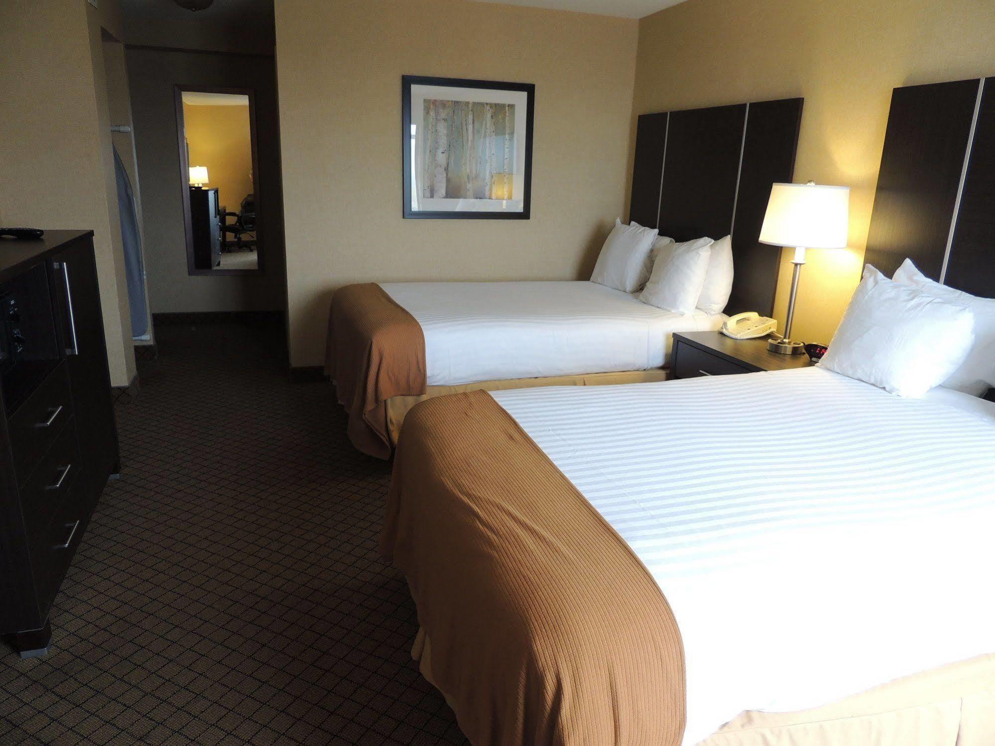 Four Points By Sheraton Hamilton - Stoney Creek Exterior foto