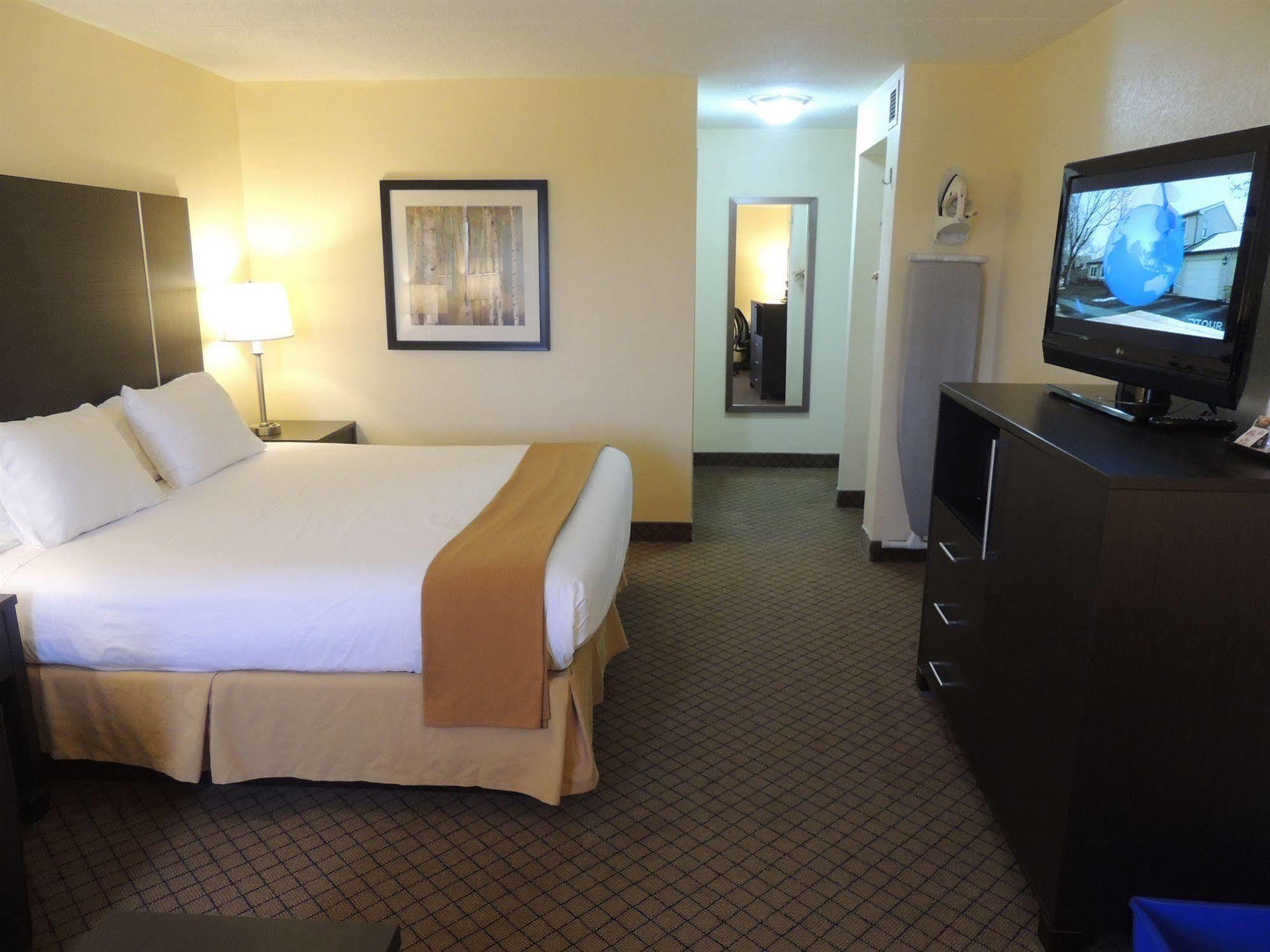 Four Points By Sheraton Hamilton - Stoney Creek Exterior foto