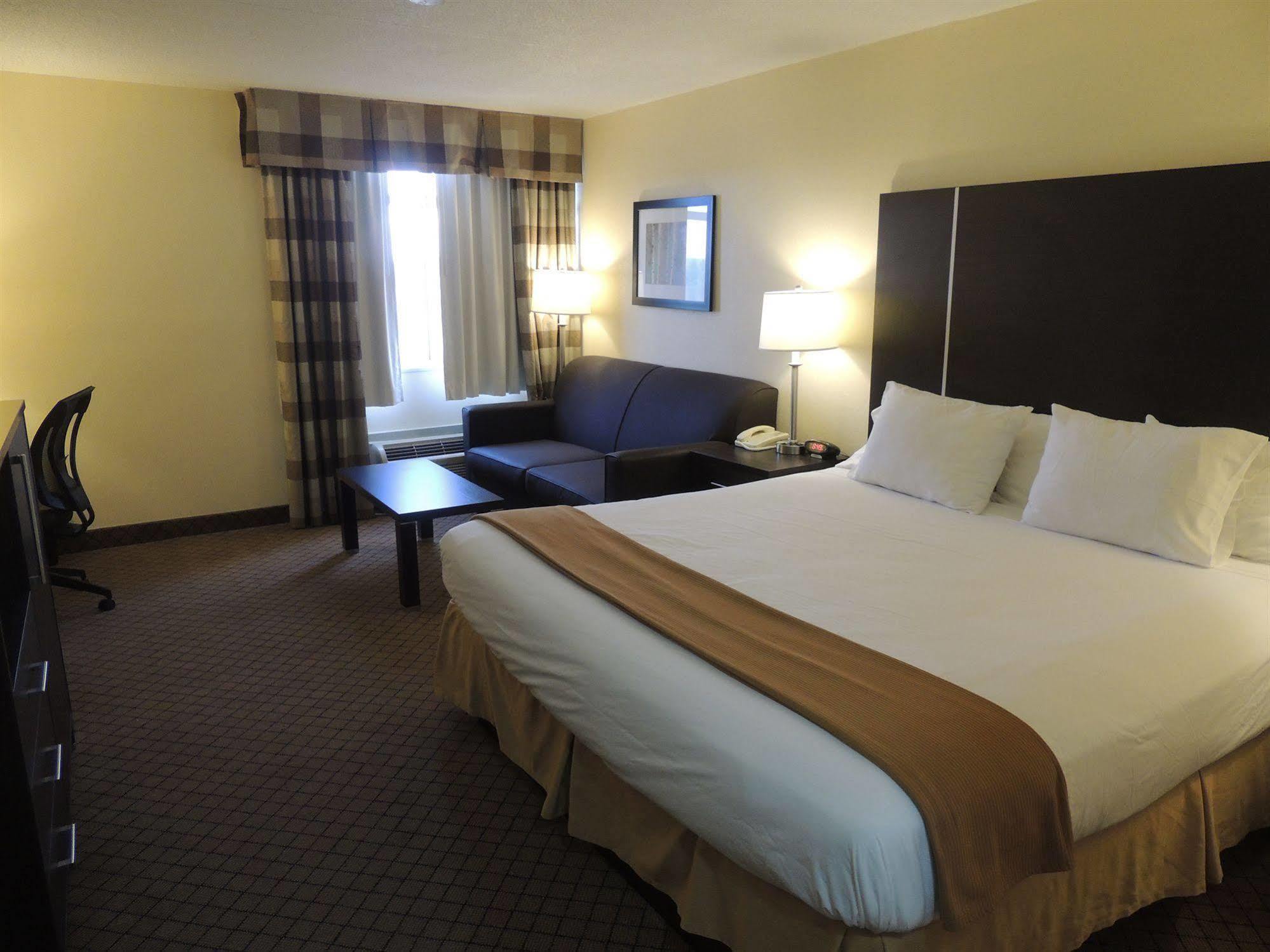 Four Points By Sheraton Hamilton - Stoney Creek Exterior foto