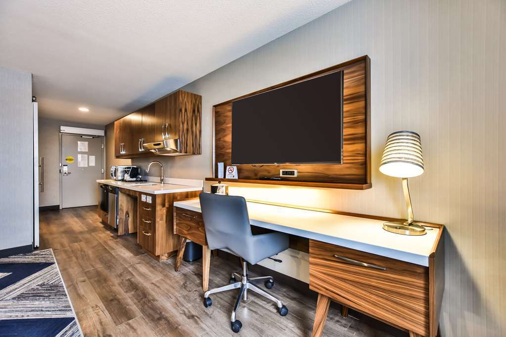 Four Points By Sheraton Hamilton - Stoney Creek Zimmer foto