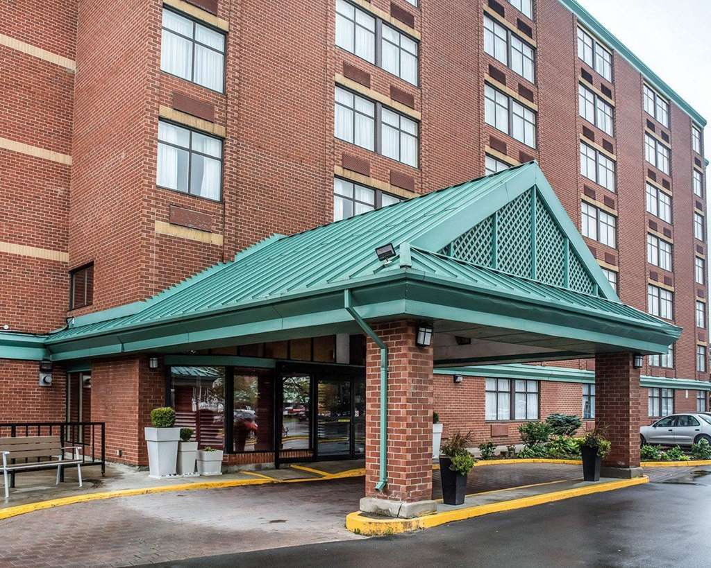 Four Points By Sheraton Hamilton - Stoney Creek Exterior foto