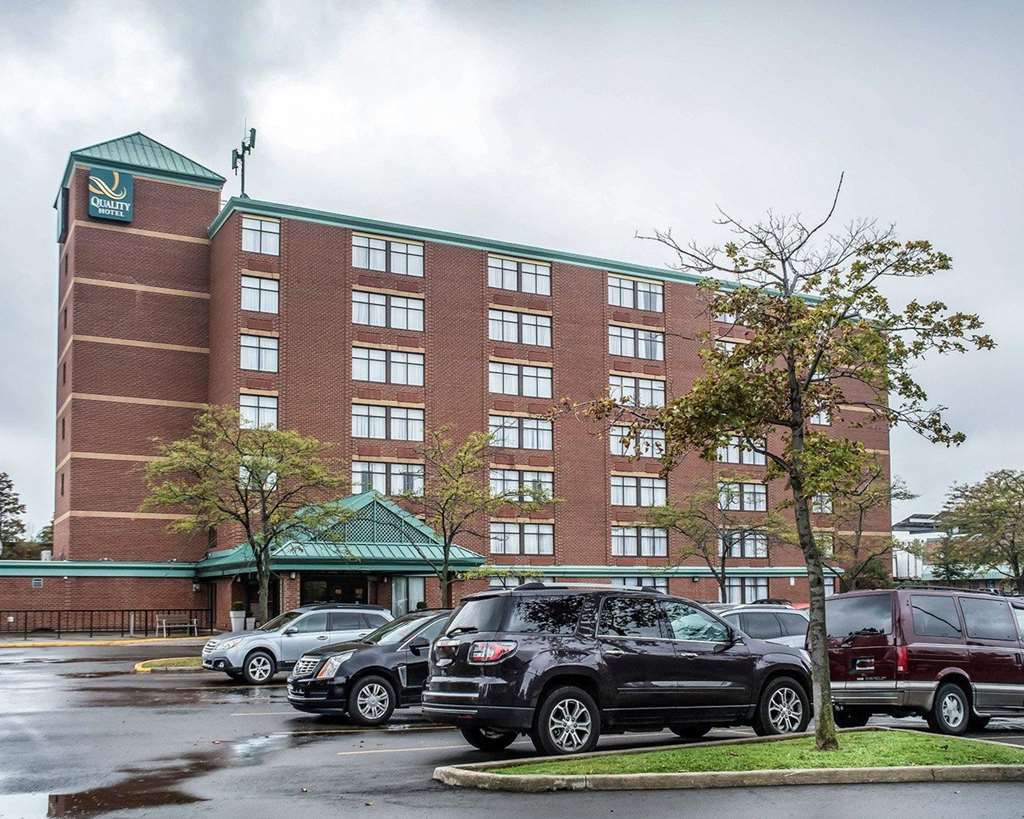Four Points By Sheraton Hamilton - Stoney Creek Exterior foto