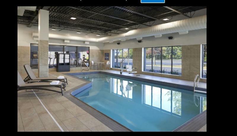 Four Points By Sheraton Hamilton - Stoney Creek Exterior foto