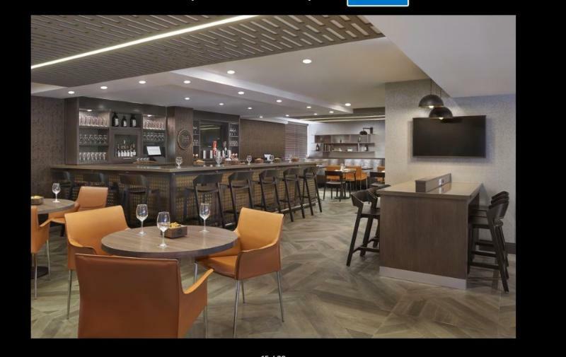 Four Points By Sheraton Hamilton - Stoney Creek Exterior foto