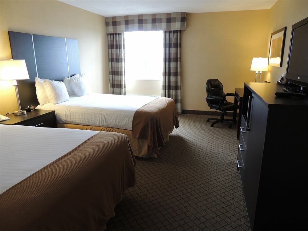 Four Points By Sheraton Hamilton - Stoney Creek Exterior foto