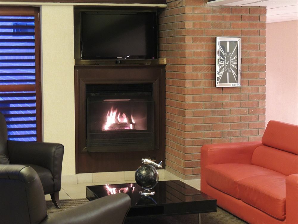 Four Points By Sheraton Hamilton - Stoney Creek Exterior foto
