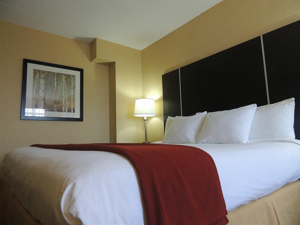 Four Points By Sheraton Hamilton - Stoney Creek Exterior foto