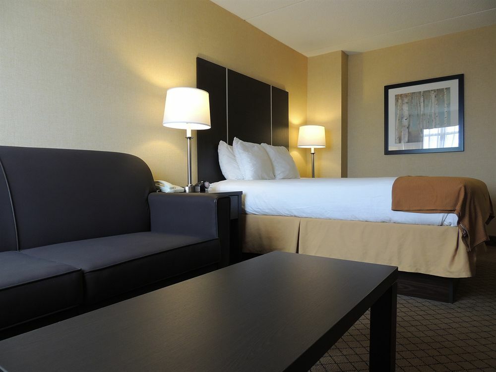 Four Points By Sheraton Hamilton - Stoney Creek Exterior foto